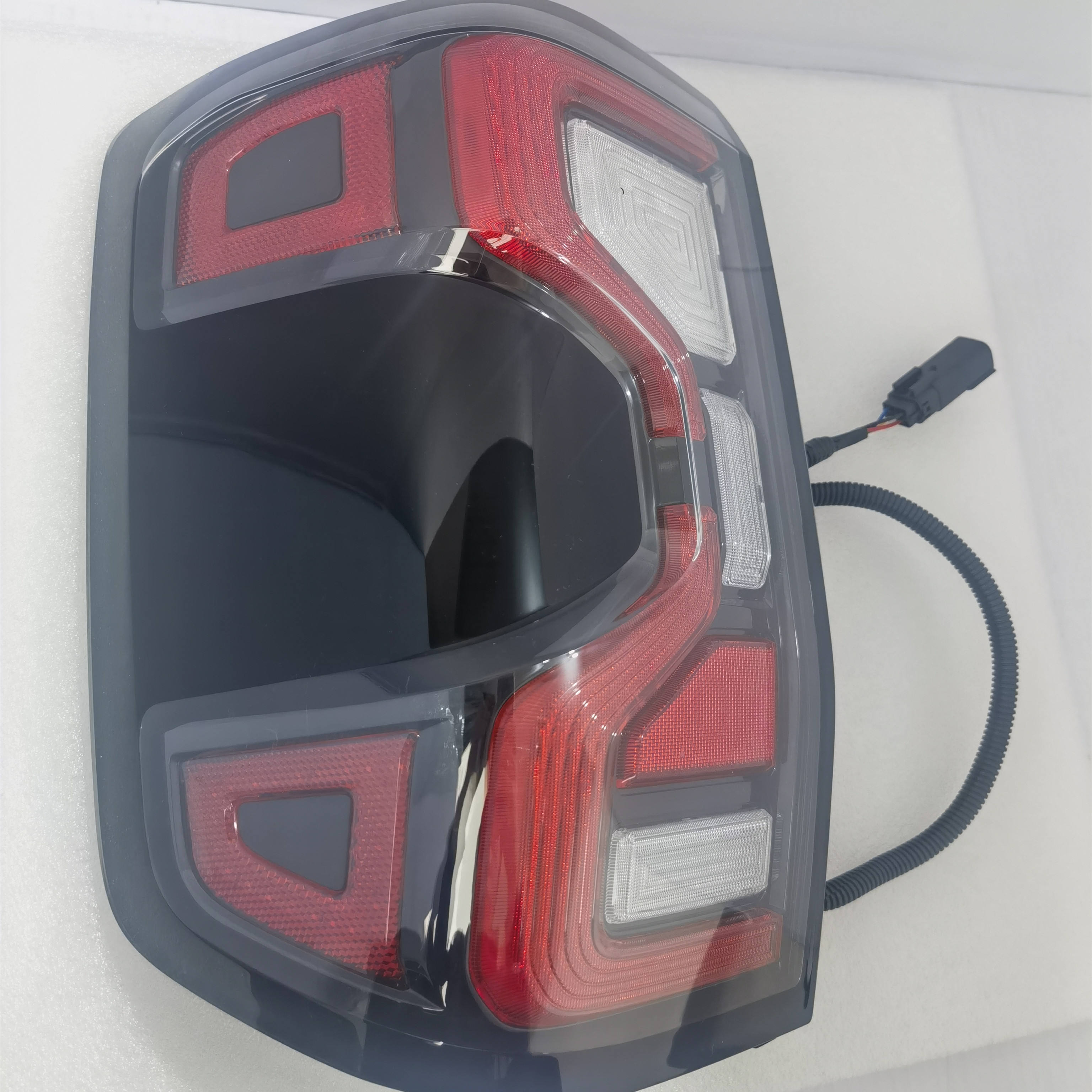 LED Tail Lamp Clear Rear Light for 2023 Ranger T9 Condition 