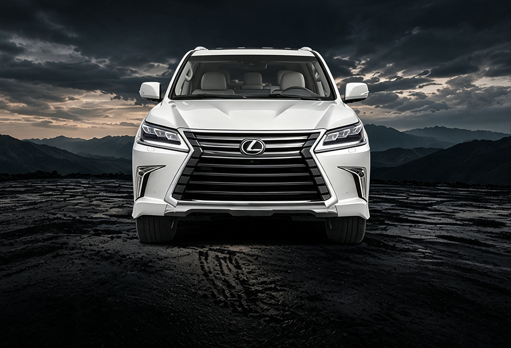 Lexus