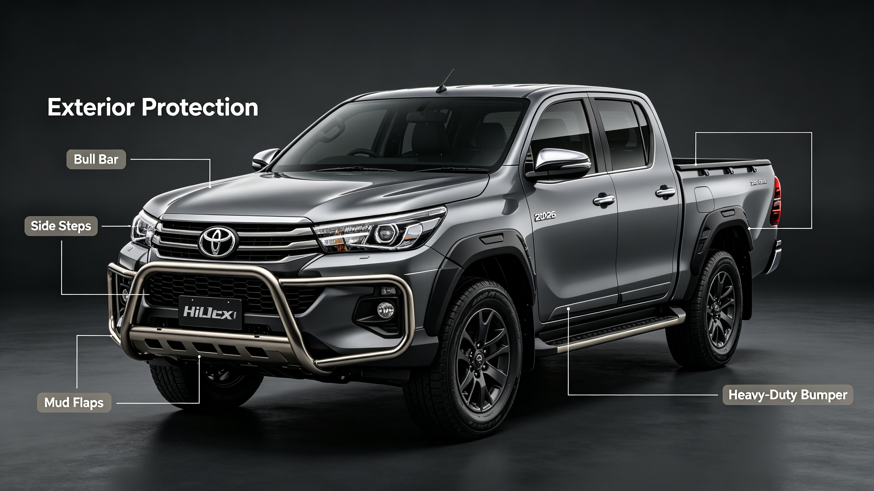 Best Aftermarket Accessories for Toyota Hilux in 2026 (4).png