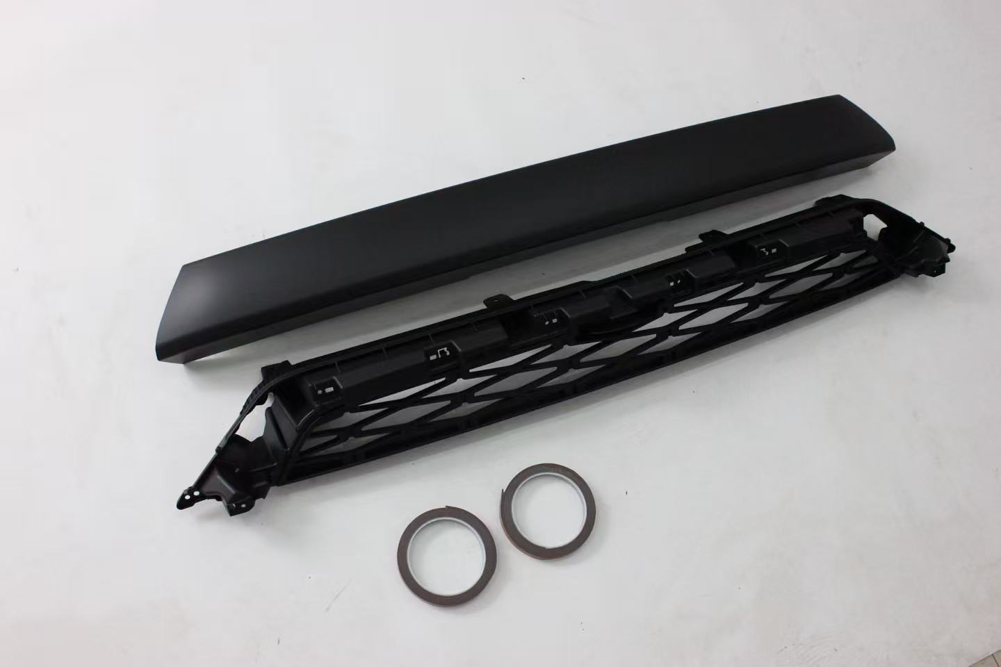 Front Grille for 2014-2020 Toyota 4Runner Direct Replacement Car Accessories