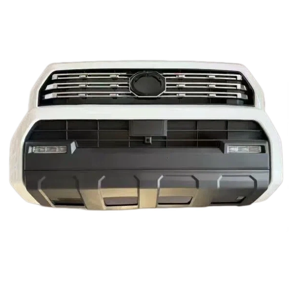 Car Accessories Grill Bumper Grille for toyota 4runner 25 Cars Plastic Grilles