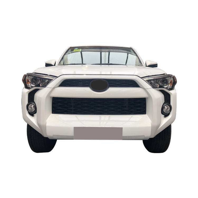 Front Bumper Kit Body Kits for 4Runner 2017 2018 