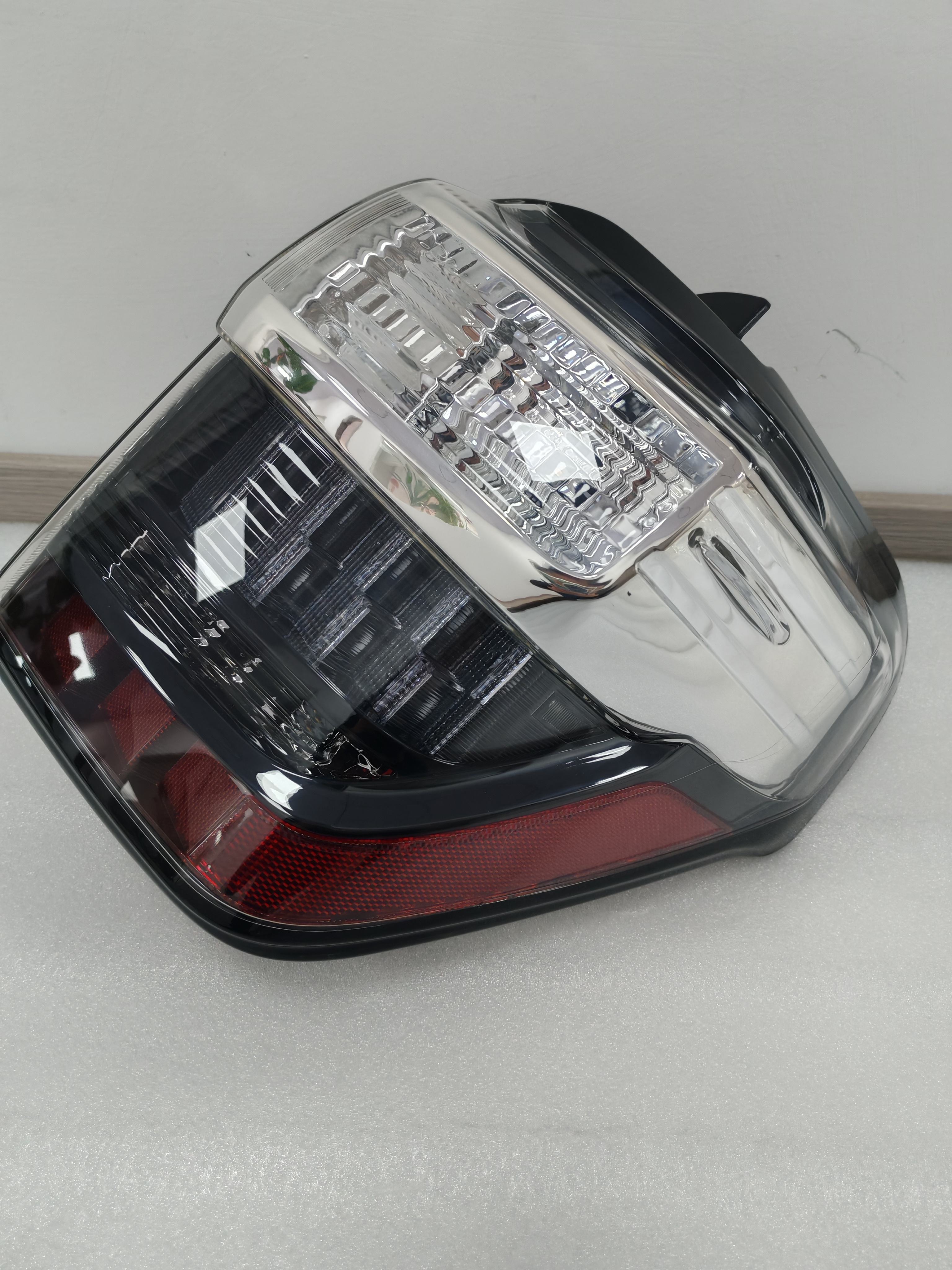 Replacement Tail Lamp Taillights for 4Runner 2010-2024