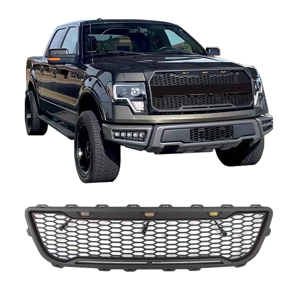 Spedking High Quality Car Front BumPer Grill for Ford 150 1995-2003