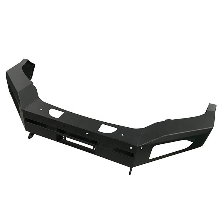 Front Bumper 4x4 Offroad Bull bar Bumpers for Jetour Traveler T2 Steel Rear Car Bumper