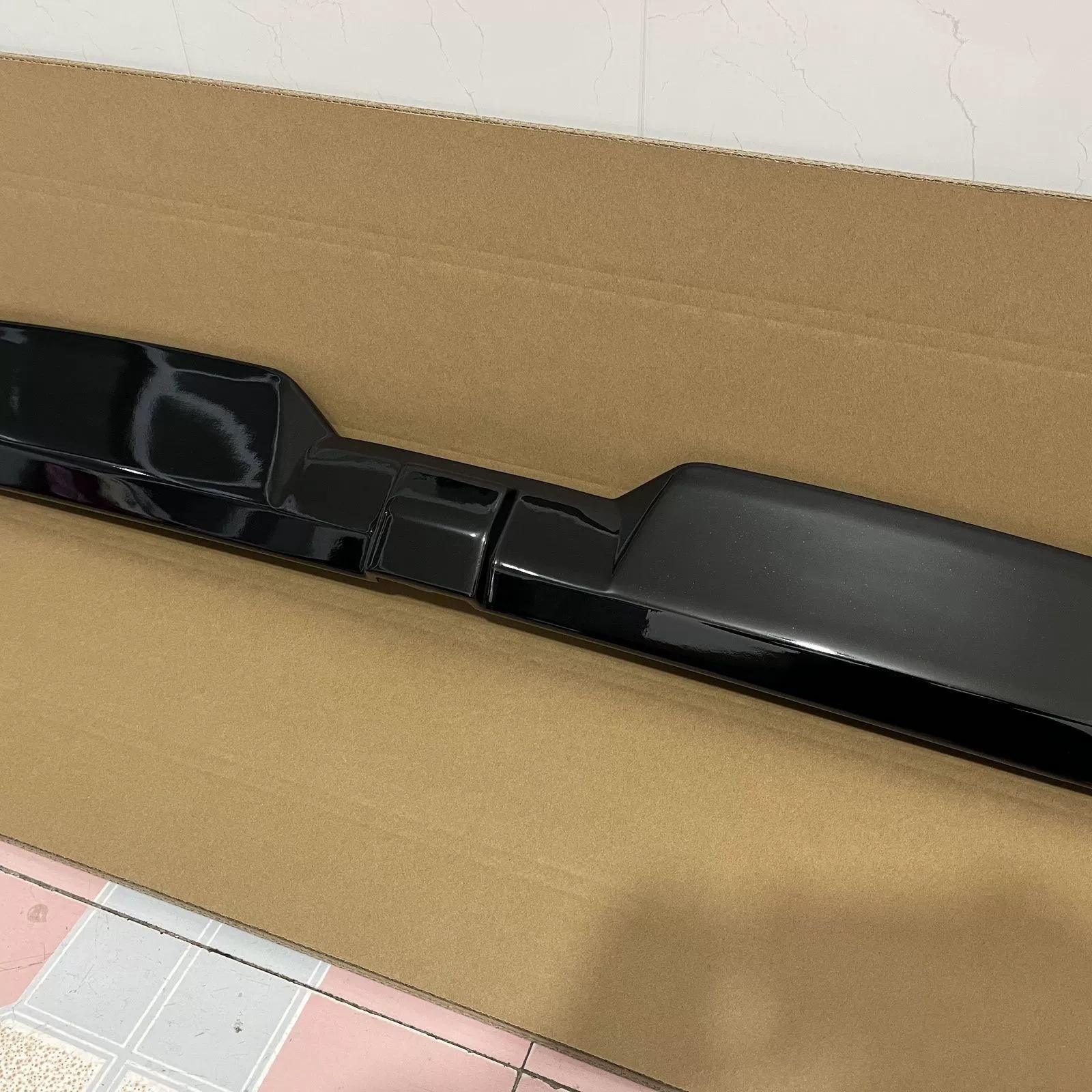 Roof Rear Spoiler for Jetour Traveler Shanhai T2 Car Exterior Modification Accessory