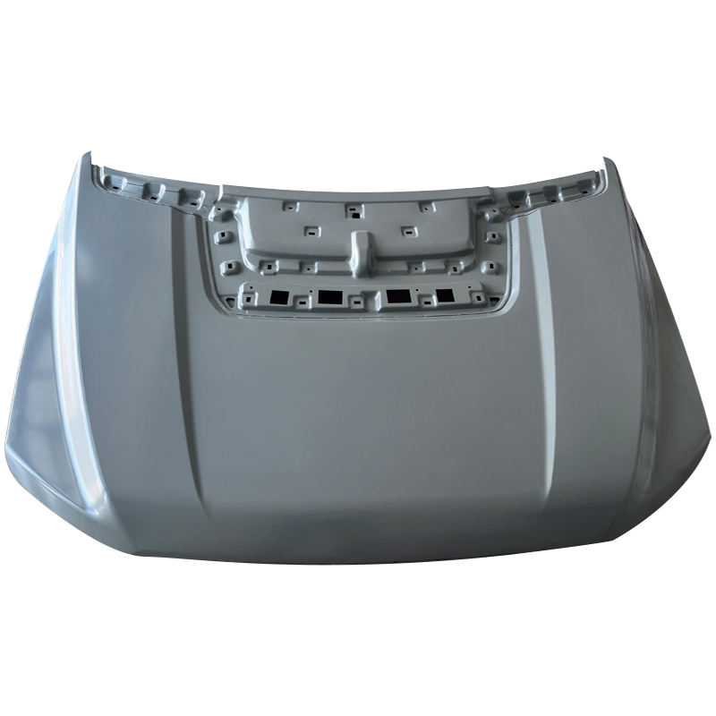 For 2022 Ford F150 Raptor Hood Aluminum Material