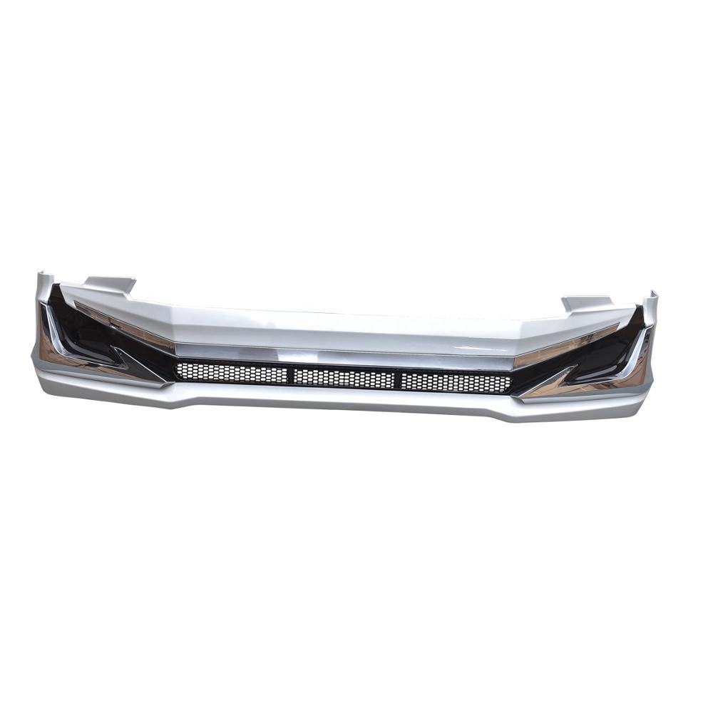 Bumper Body Kit for Prado 2018