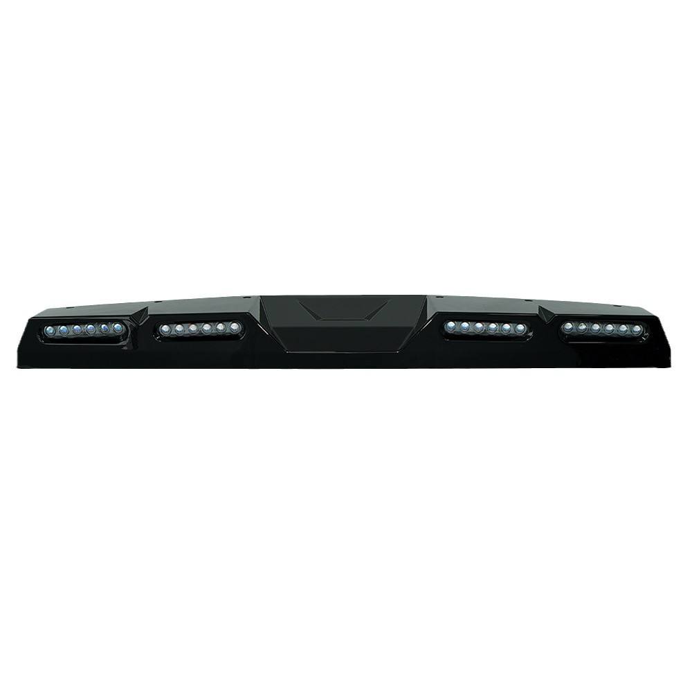 Wholesale Black Top LED Roof Light Bars DRL Lamp for Tank 400