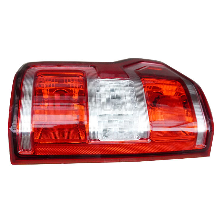 Auto Tail Light Lamp Accessories for Ford F150 2018 -2020