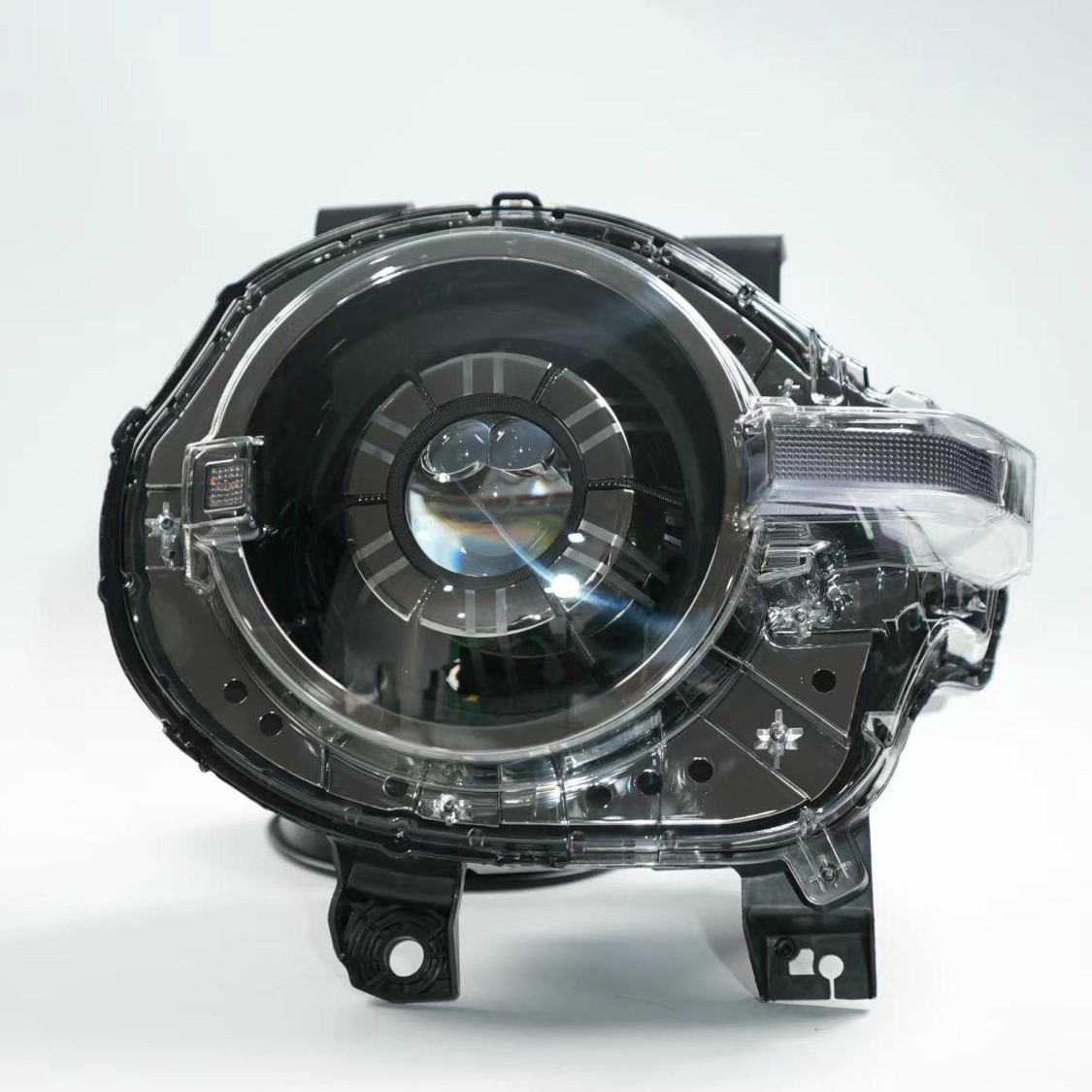 Headlight Assembly for Tank 300 Headlamp Front Light 