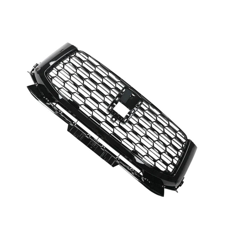 High Quality Easy to Install Rust Resistant Grilles for Coastal Area Cars Great Wall Tank500