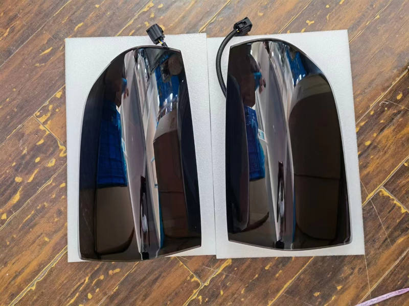 Tail Lamp Tail Light Assembly Suitable for HILUX Revo 2016-2021