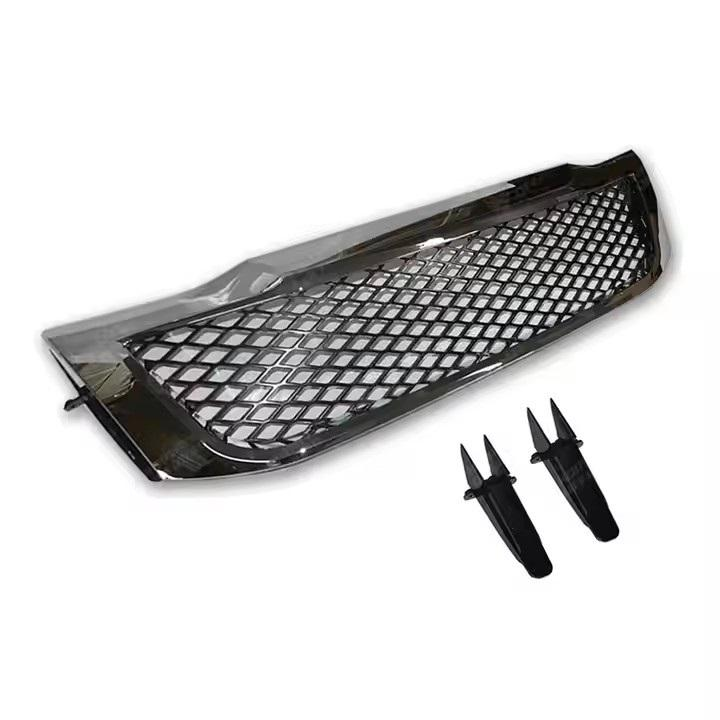 Front Grille Fit for Toyota HILUX HILUX VIGO 2004-2015