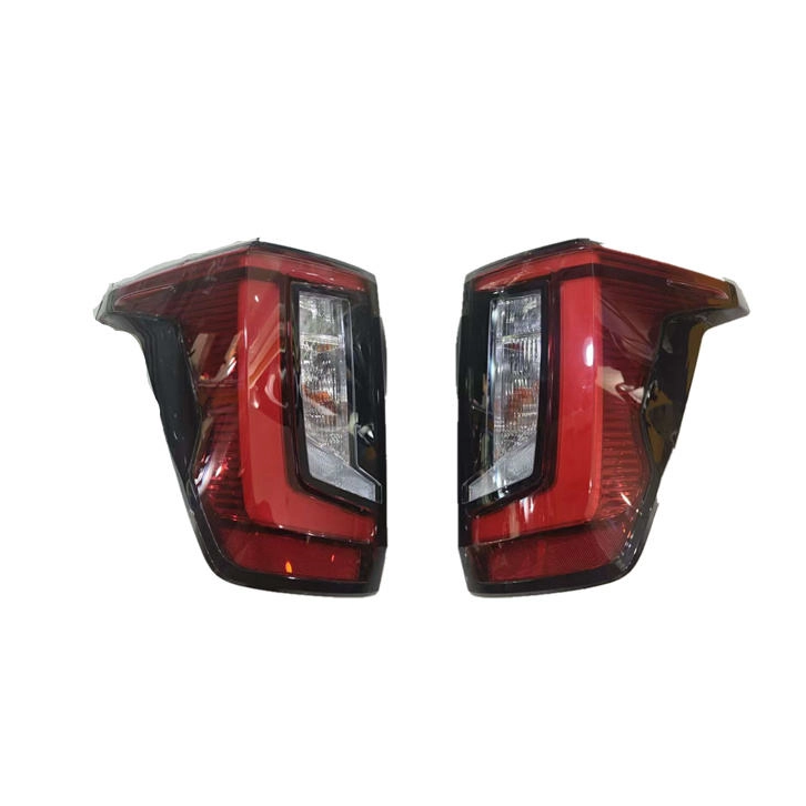 Toyota HILUX Travo Original Style Three Color Lampshade Taillights 2026