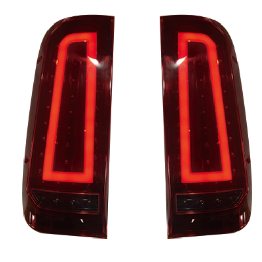 LED Taillight Tail Lamp for Toyota HILUX VIGO 2004-2015