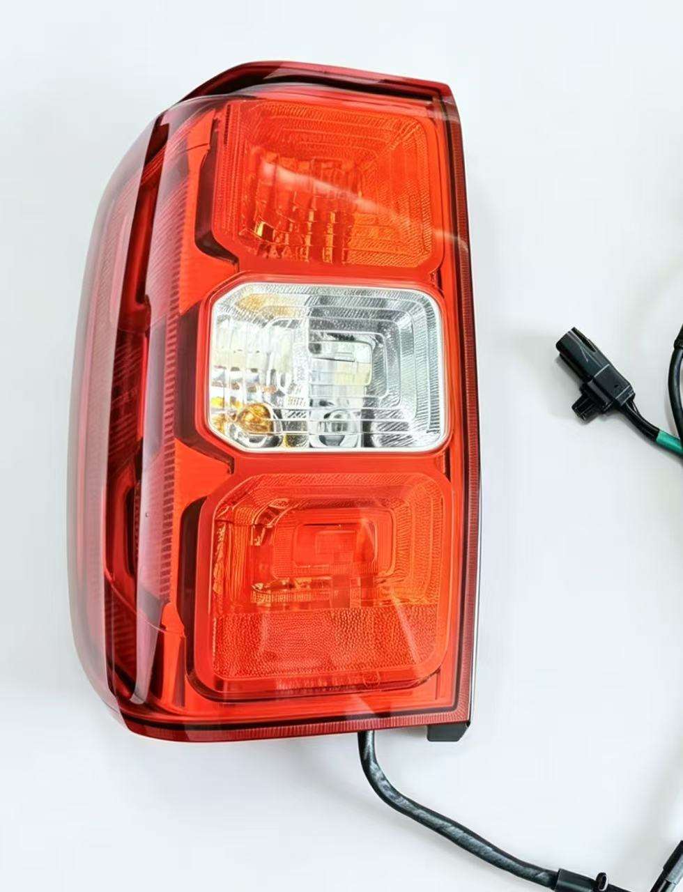 Back Tail Lamp Light for Ford Ranger T9 Sport 2022 2023 XL XLT