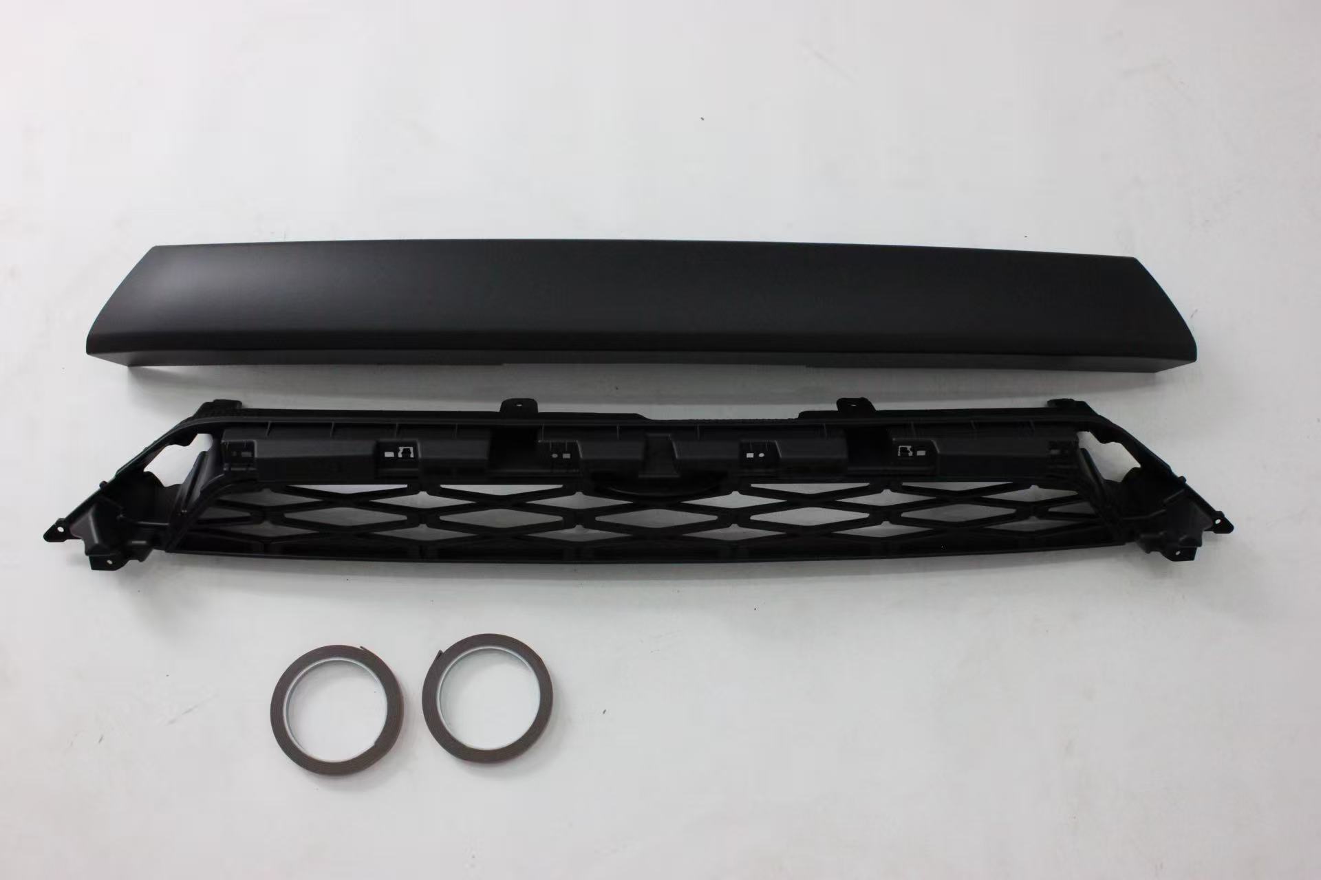 Front Grille for 2014-2020 Toyota 4Runner Direct Replacement Car Accessories