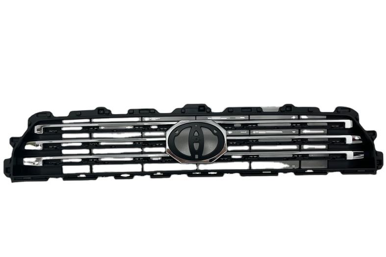 PLASTIC FRONT GRILLE for Toyota 4Runner 2025