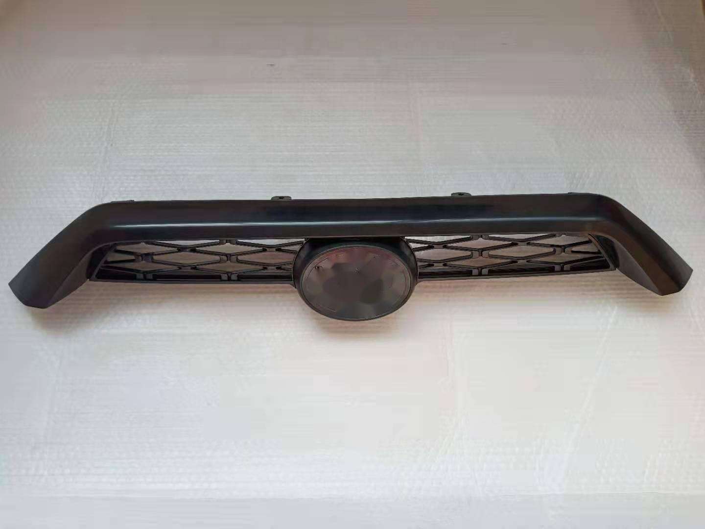 Car Parts Front Grill for 4Runner 2014- 2020