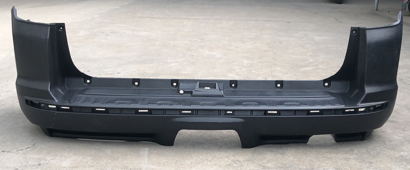 Rear Bumper for 4runner Limited 2014-2020 Rear Bumper for 4runner