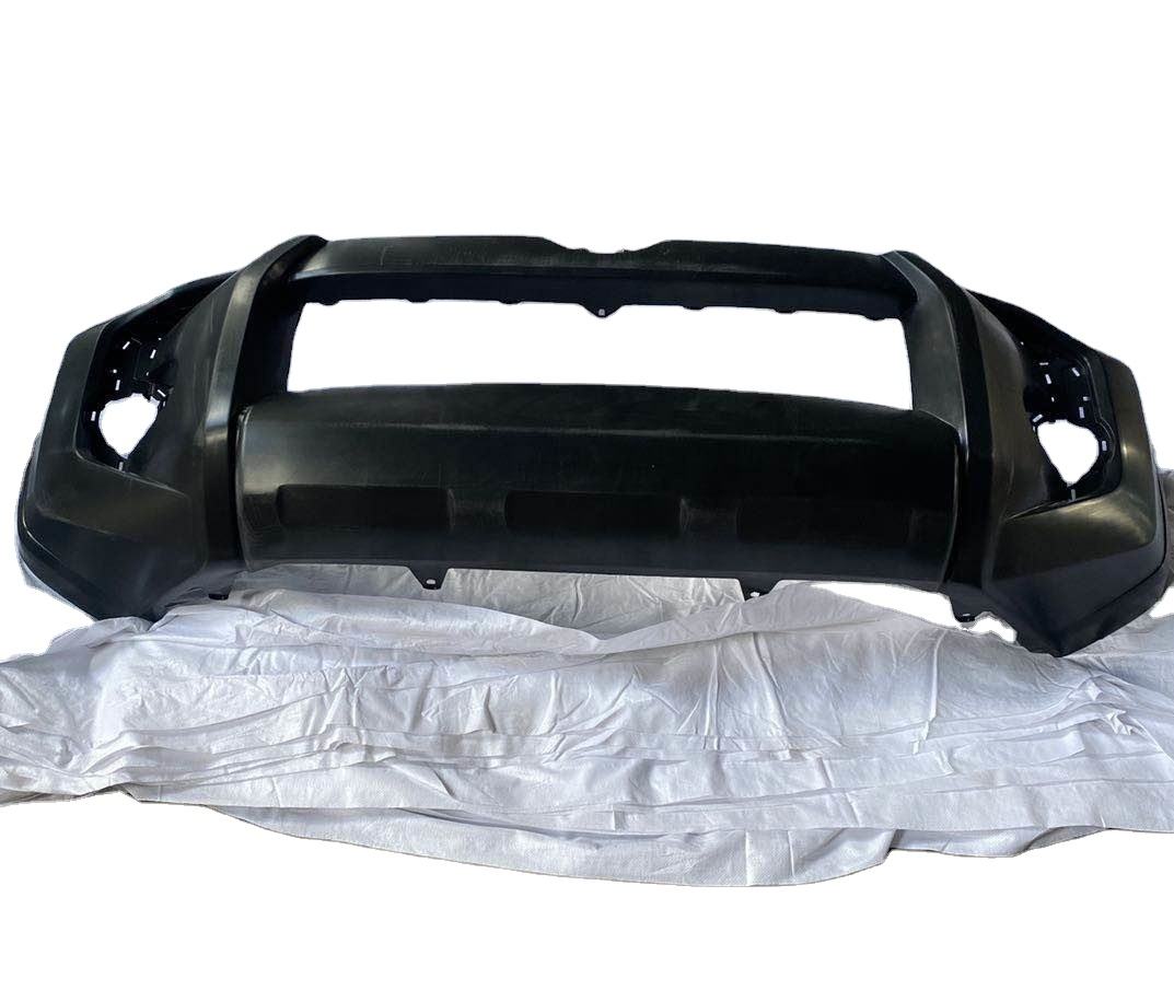 Front Bumper Kit Body Kits for 4Runner 2017 2018 