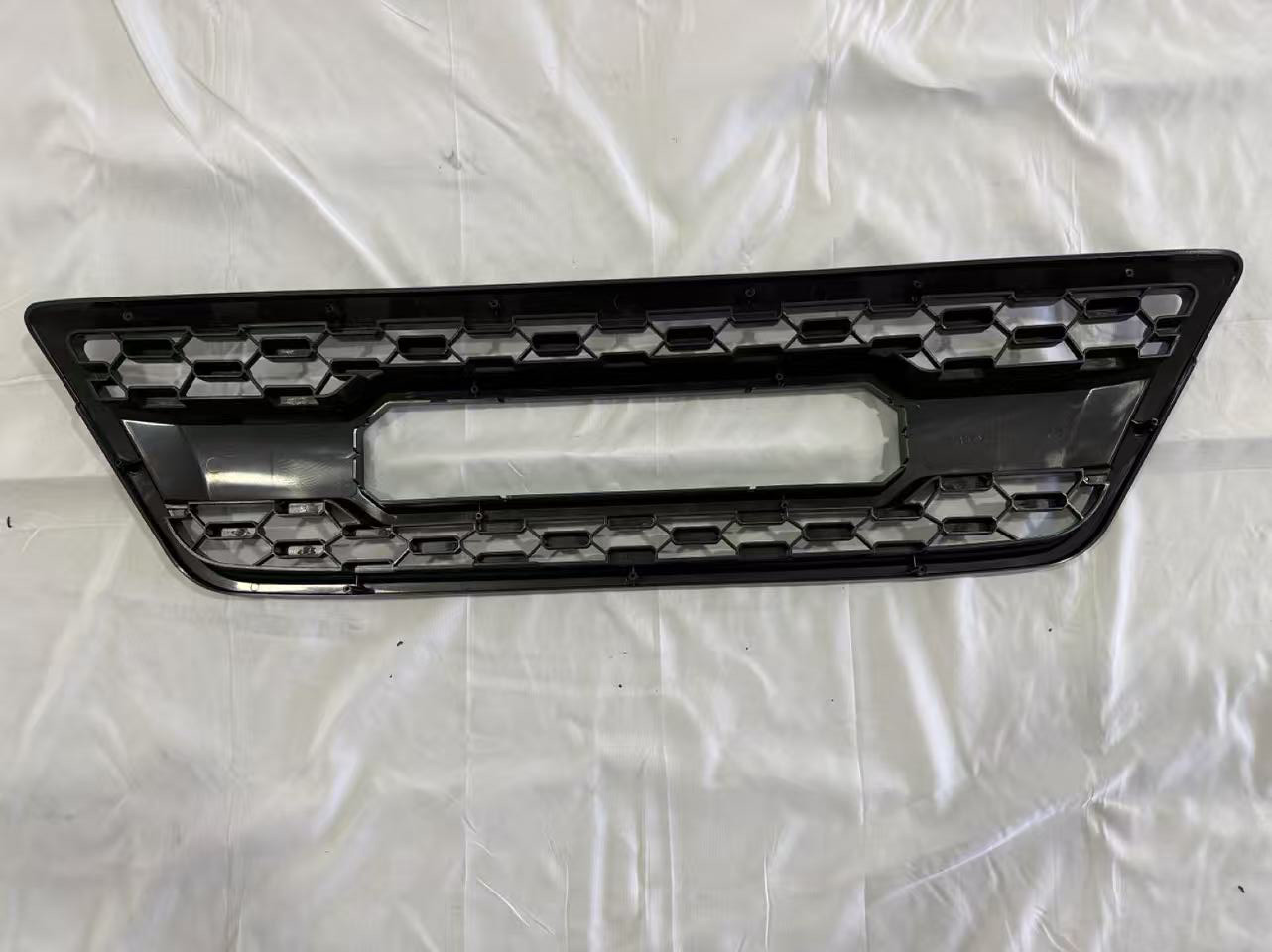Car Front Parrilla Bumper Front Grill Facelift for Lexus Gx570 98-02 Grille