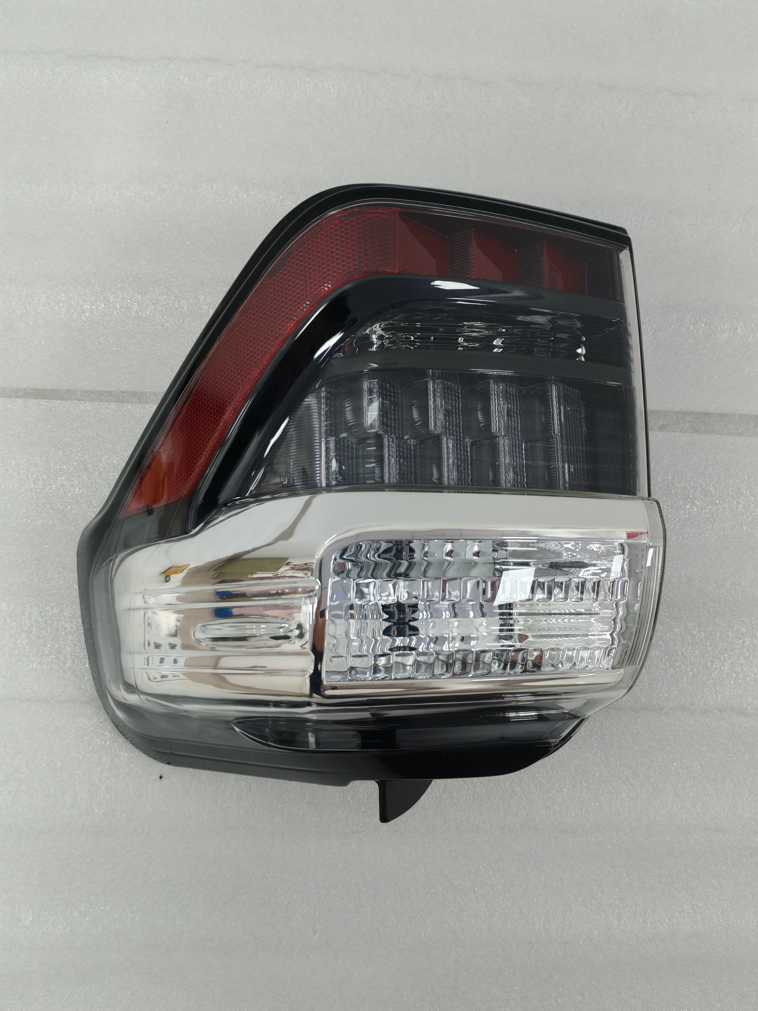 Replacement Tail Lamp Taillights for 4Runner 2010-2024