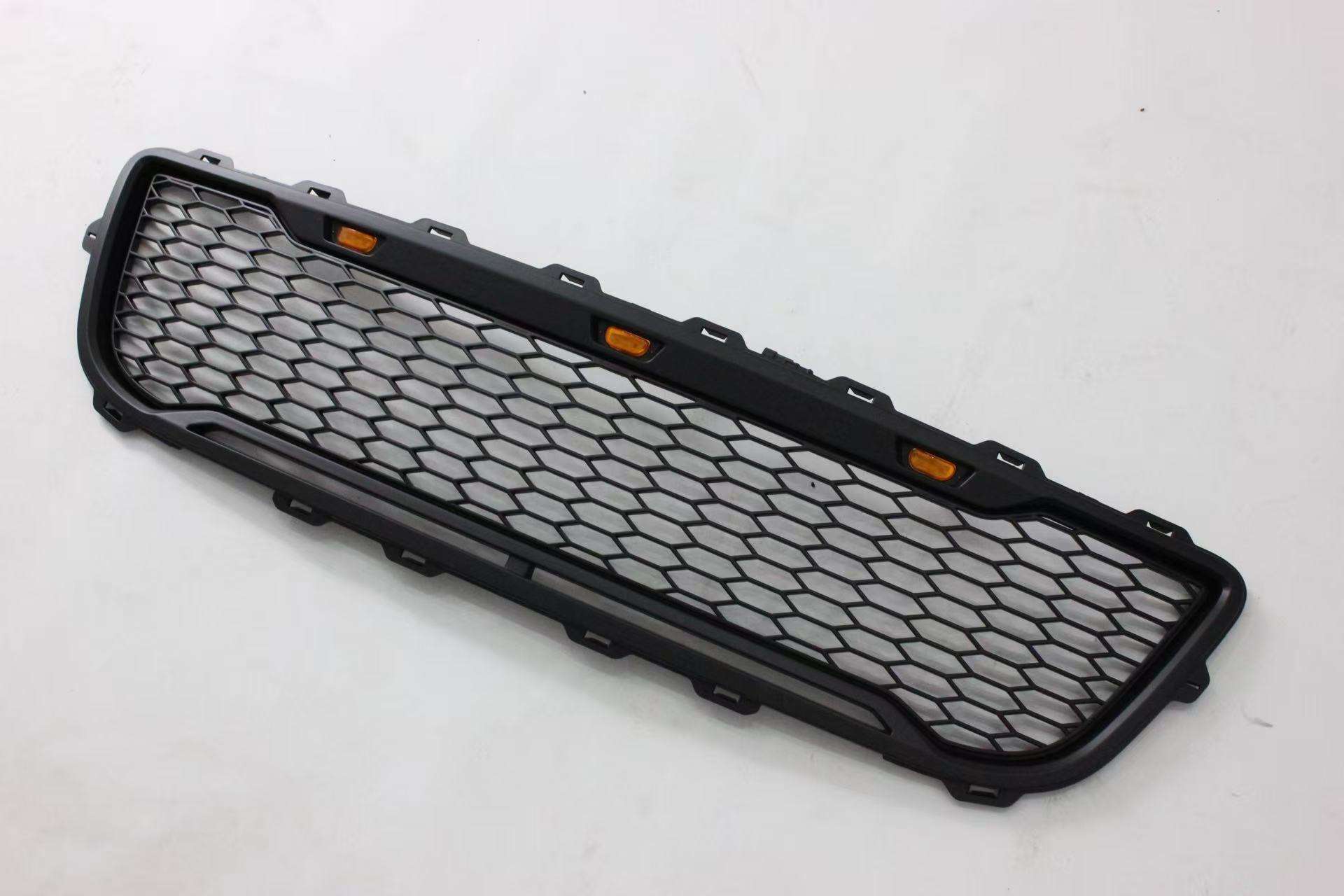 Spedking High Quality Car Front BumPer Grill for Ford 150 1995-2003