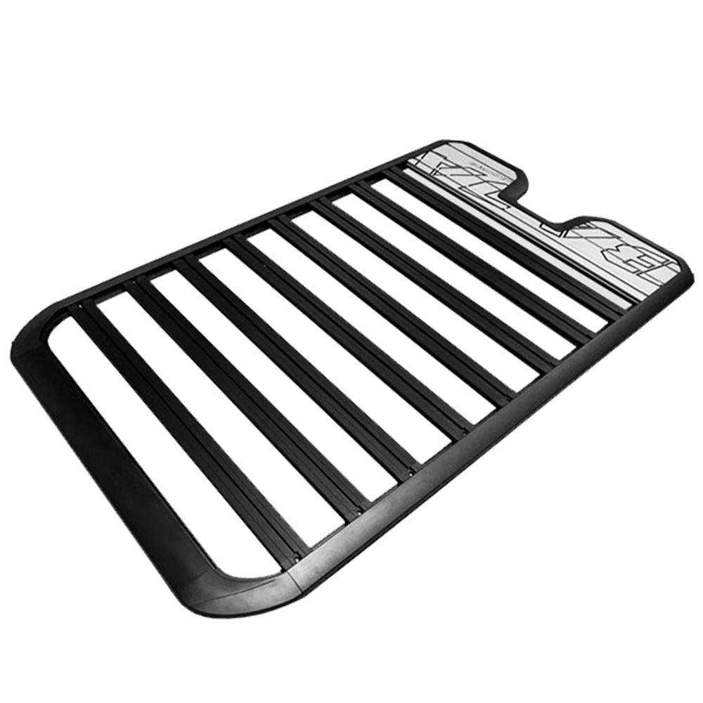 Car Roof Rack Baskets for Jetour Traveler T2 Luggage Storage Solution Accessories Car Body Kit