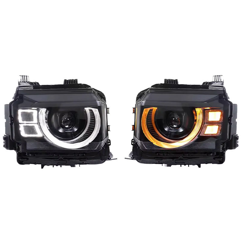 headlights manufacturer