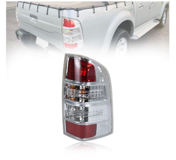 Auto Parts Car Light Tail Light For Ford Ranger 2009 Tail Lamp