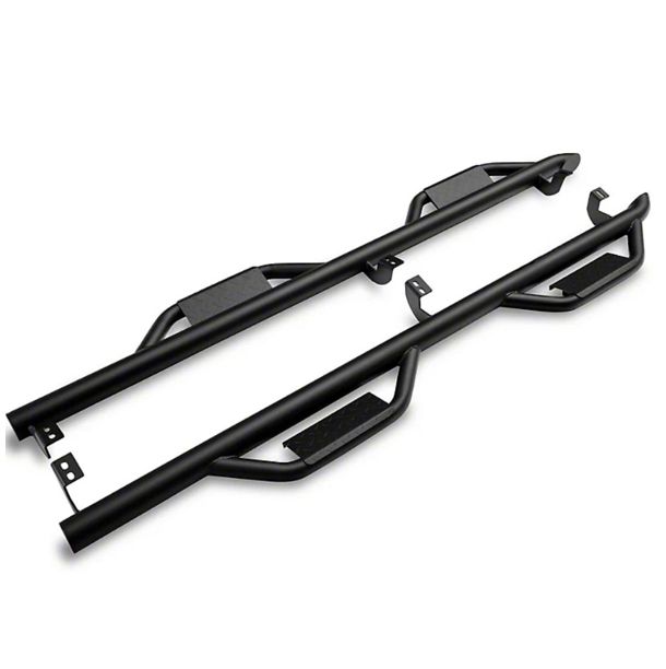 Accessories Truck Side Step Running Board for tacoma 2015-2021