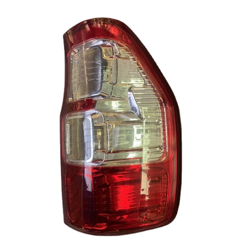 Auto Parts Taillights Tail Lamp Rear Lights for Ford RangerT6 2011-2015