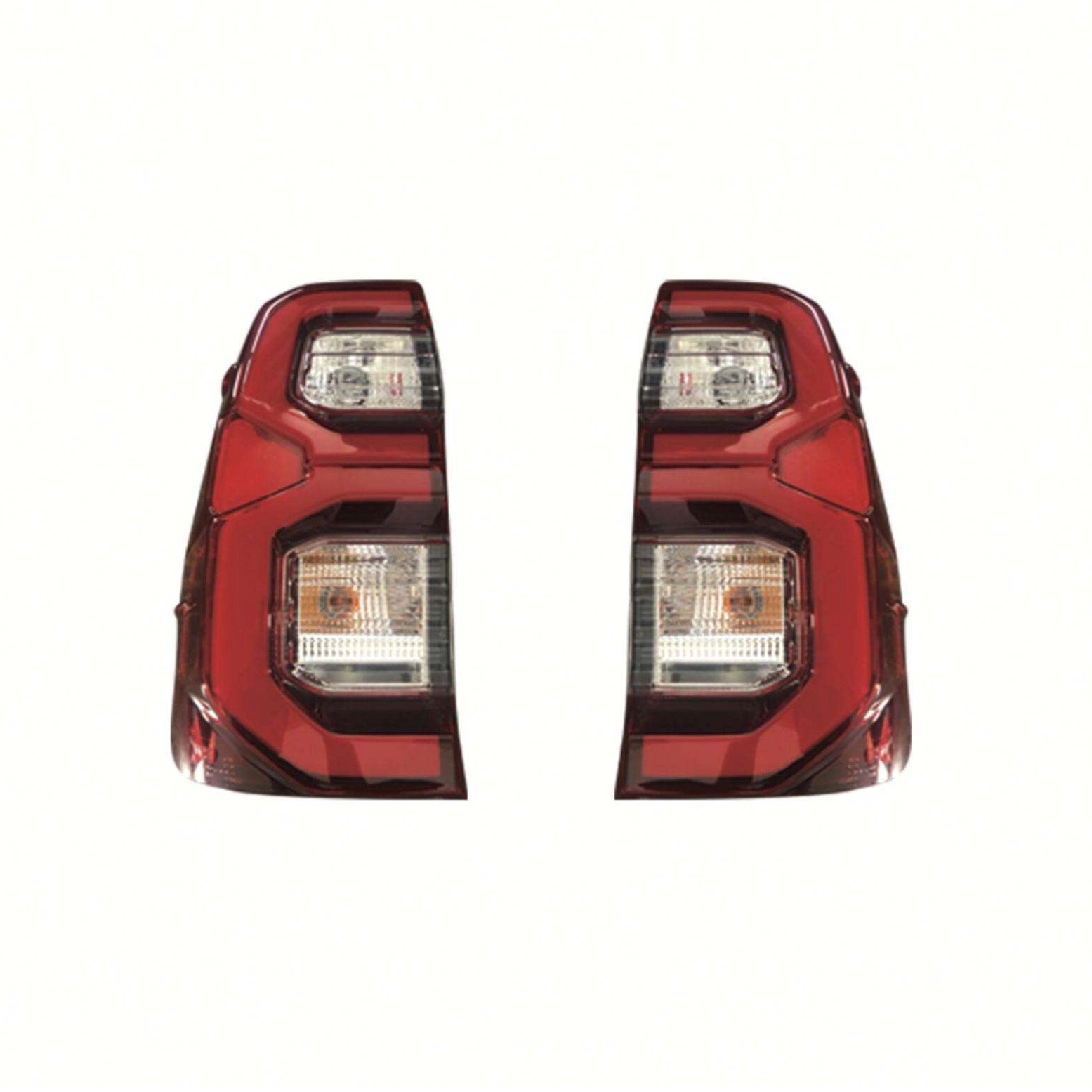 LED Taillight Tail Lamp OE Rear Light for Toyota Hilux REVO2021