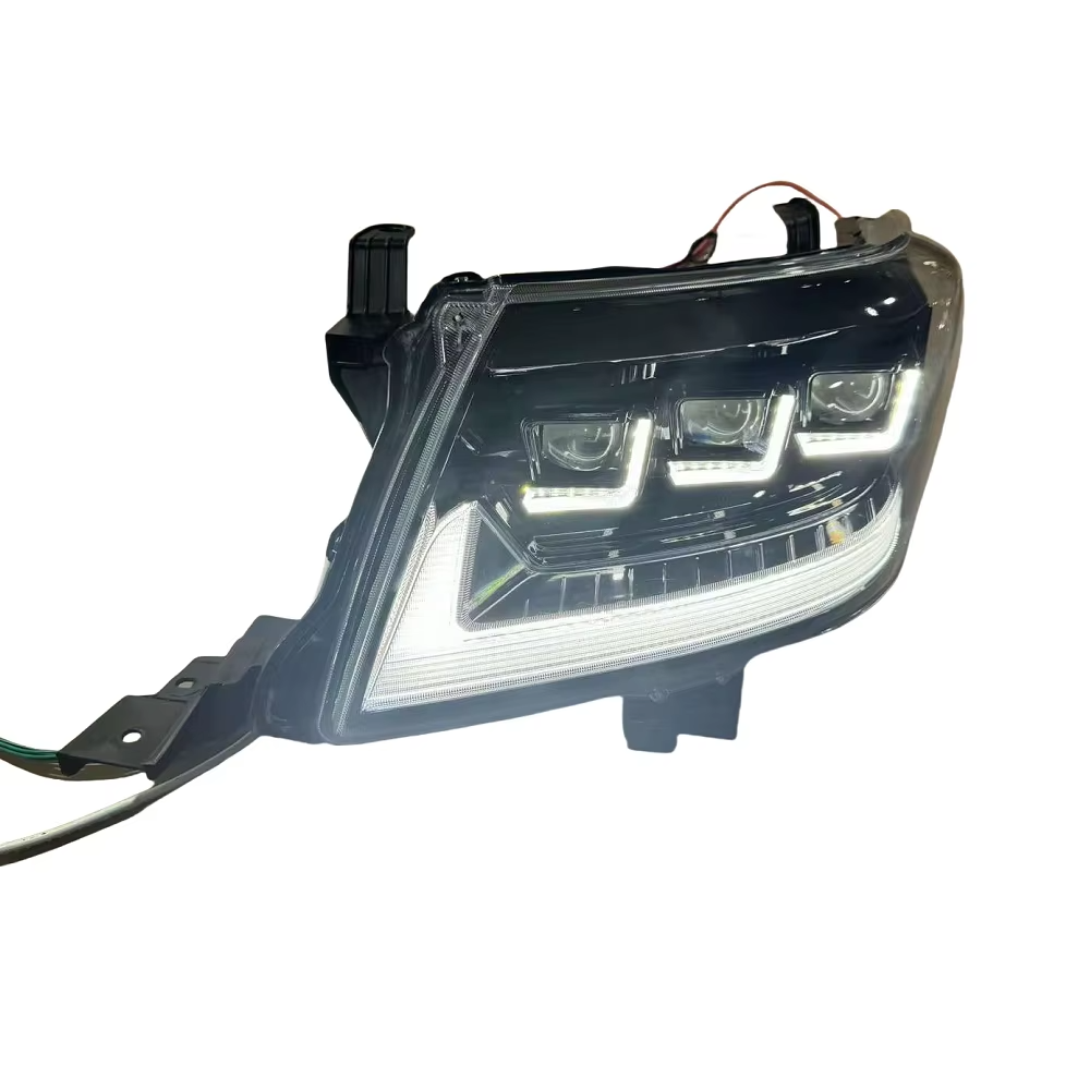 HEADLIGHT 12 for HILUX VIGO 2004-2015