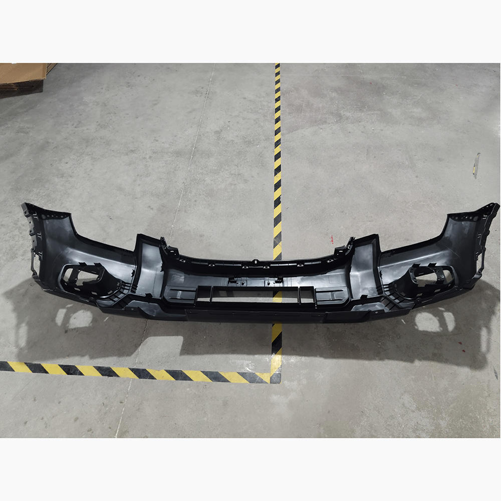 Range Rover Front Bumper Assembly, Bumper Cover, Surround, Original High-Quality