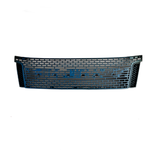  Mesh Bumper Front Grille Fit for Ford RANGER T6 2011-2015