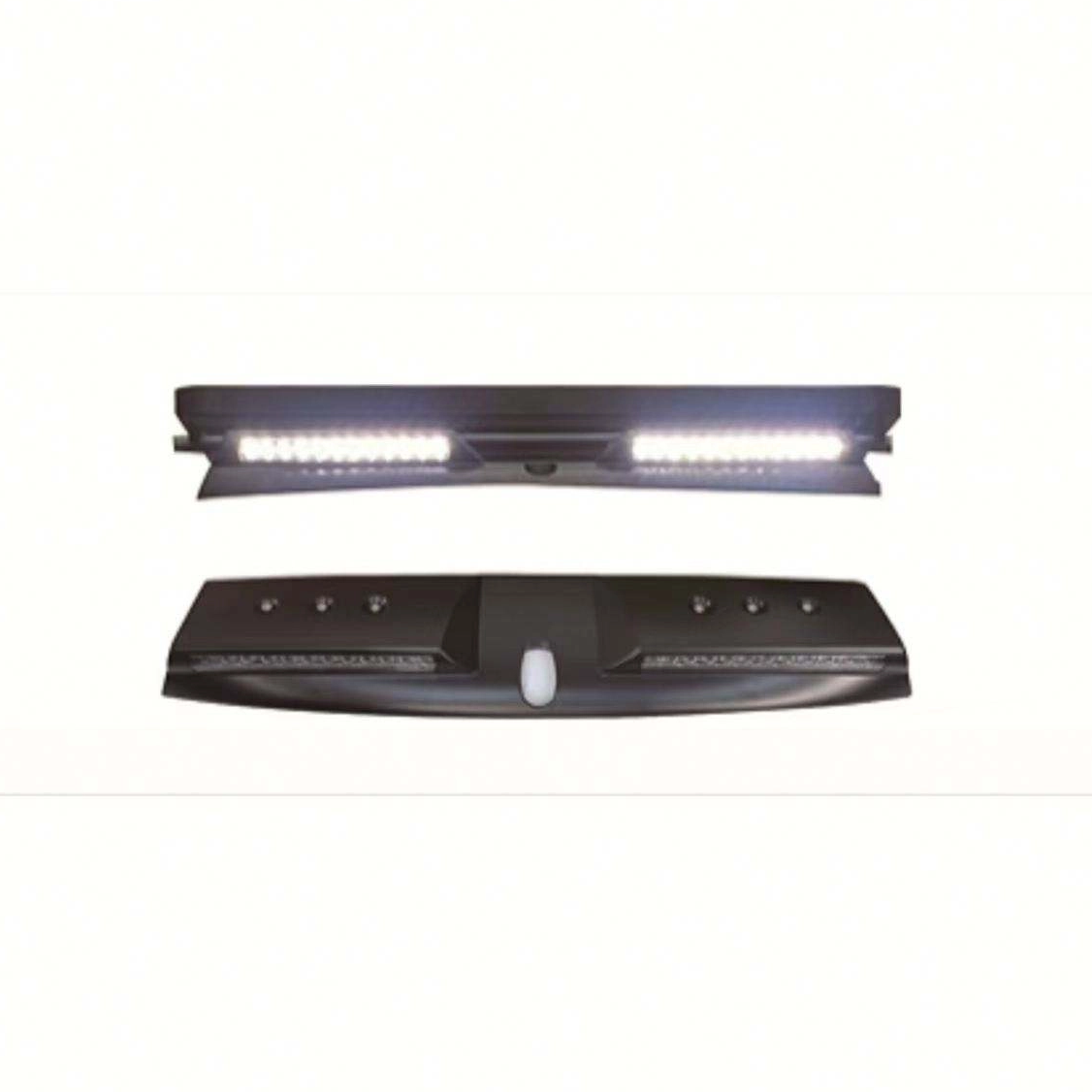 Car LED Top Light Roof Light with Two Light for Ford Ranger