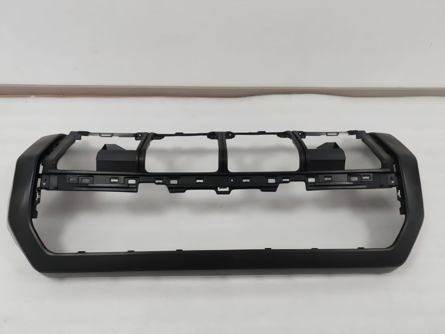 PP Material Front Bumper for Toyota for 4 RUNNER 2025