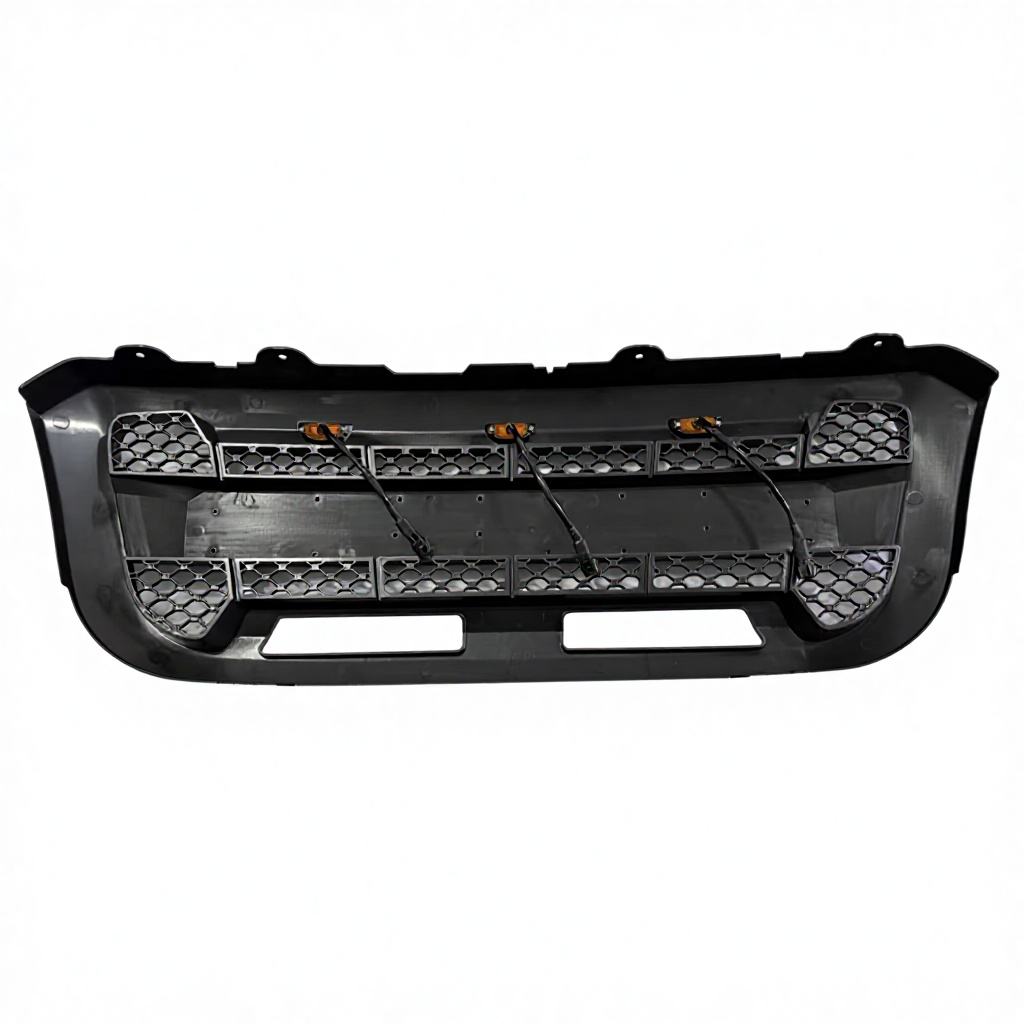 Spedking 2004-2011 Ford Ranger Raptor-Style Front Grille