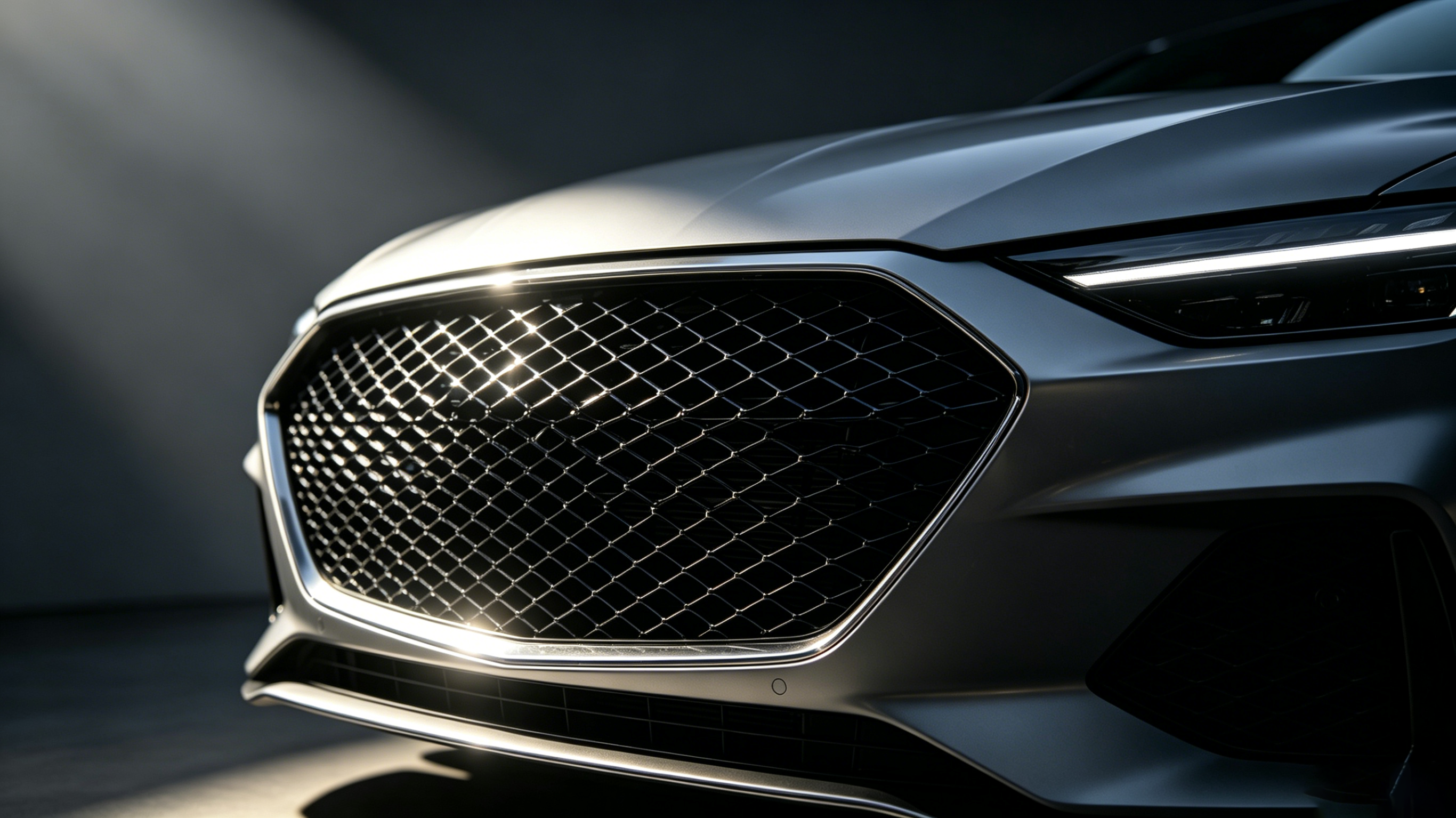 Car Grille vs Car Grill: What’s the Correct Spelling?
