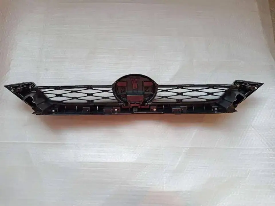 Car Parts Front Grill for 4Runner 2014- 2020