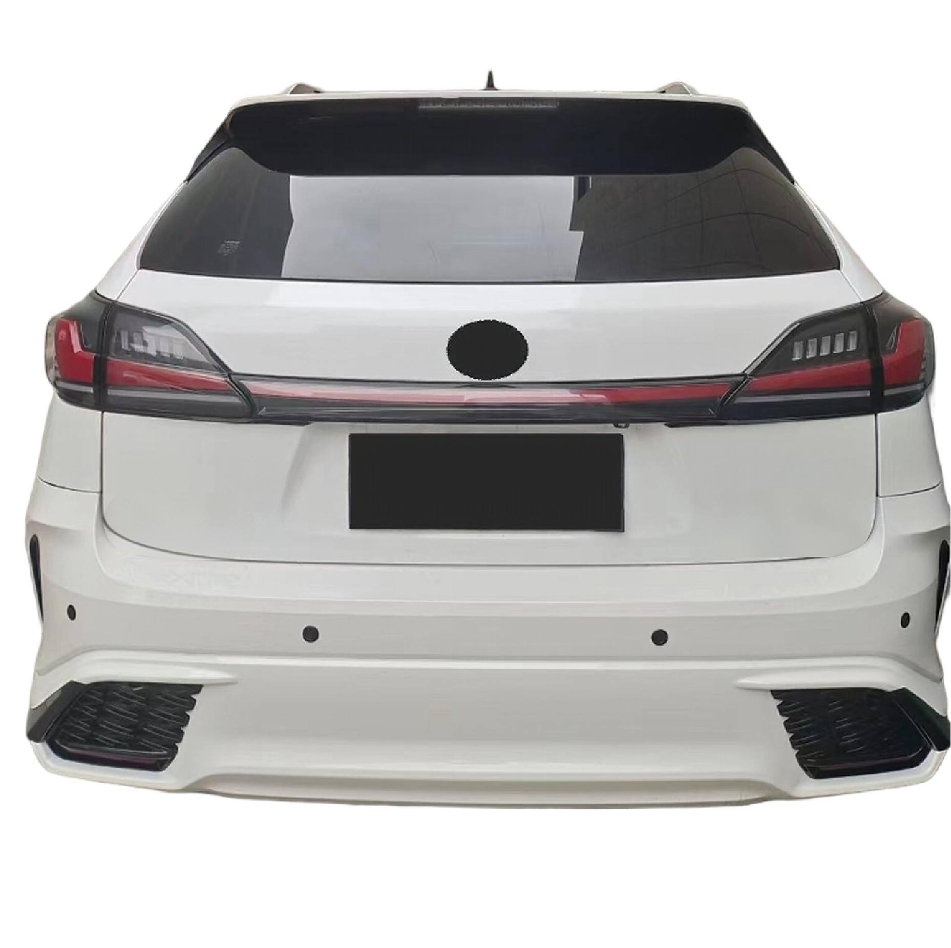 LED Tail Lights Assembly for Lexus for RX 2009-2015