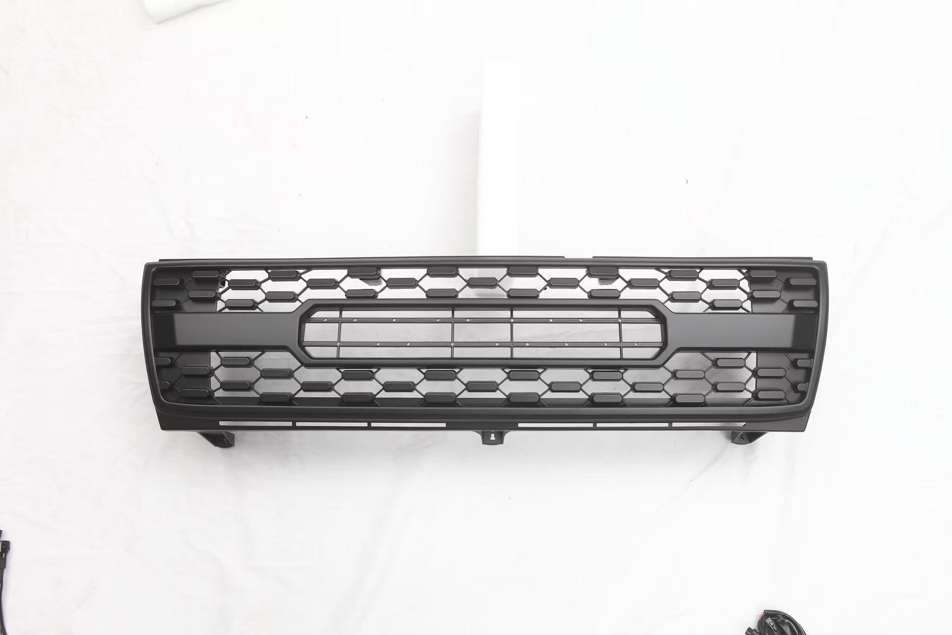 High Quality Hot Selling for 97-00 Tacoma TRD Pro Style Car Grille