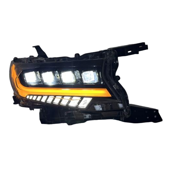 Headlight for Toyota Prado 2018