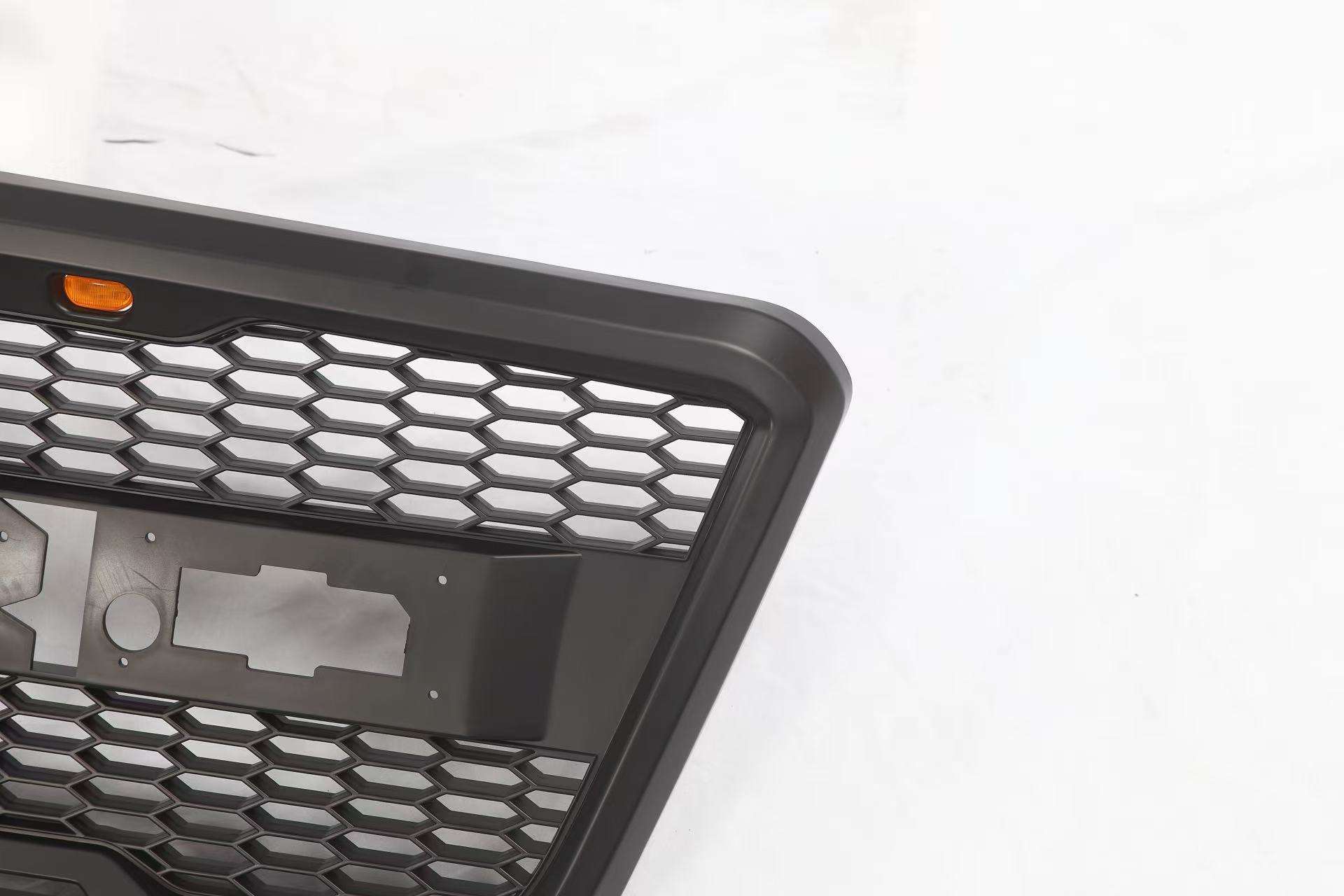 High Quality Hot Sale Car Grille for Ford F150 2009-2014