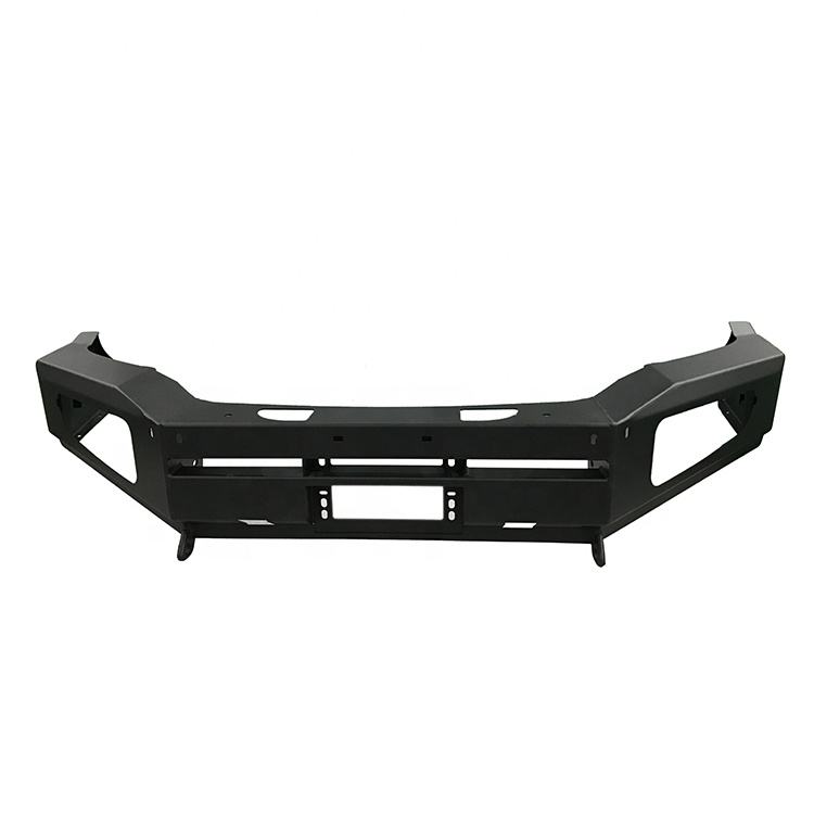 Front Bumper 4x4 Offroad Bull bar Bumpers for Jetour Traveler T2 Steel Rear Car Bumper