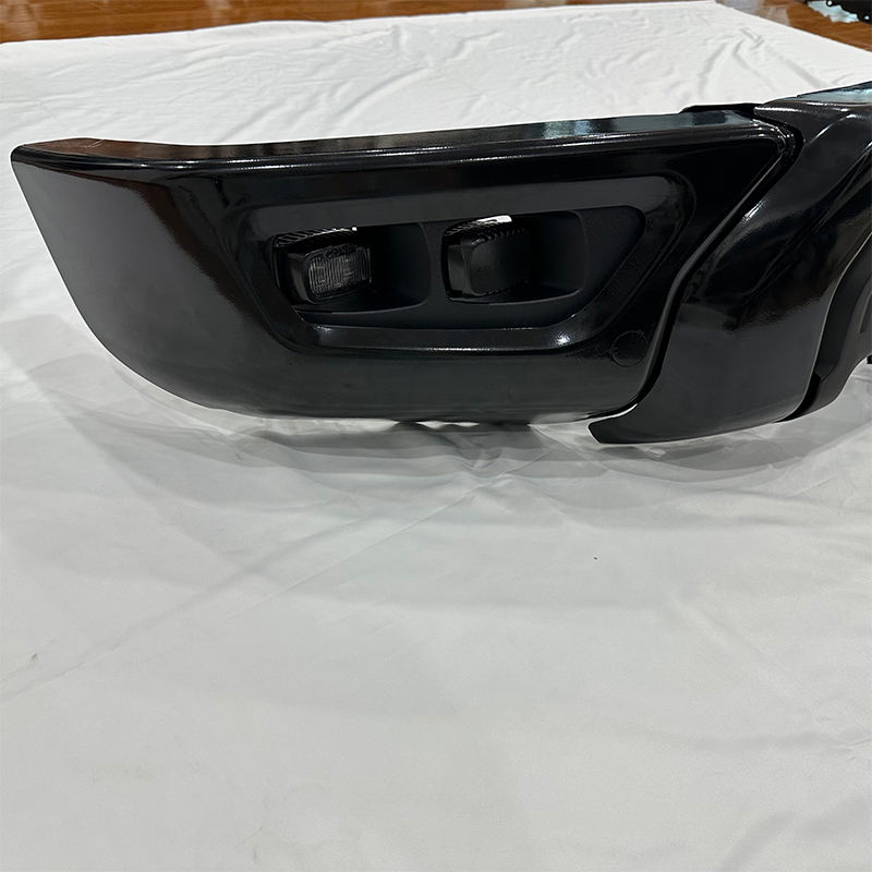 Car Body Kits Front Bumper for 2024 Ford F150 Raptor