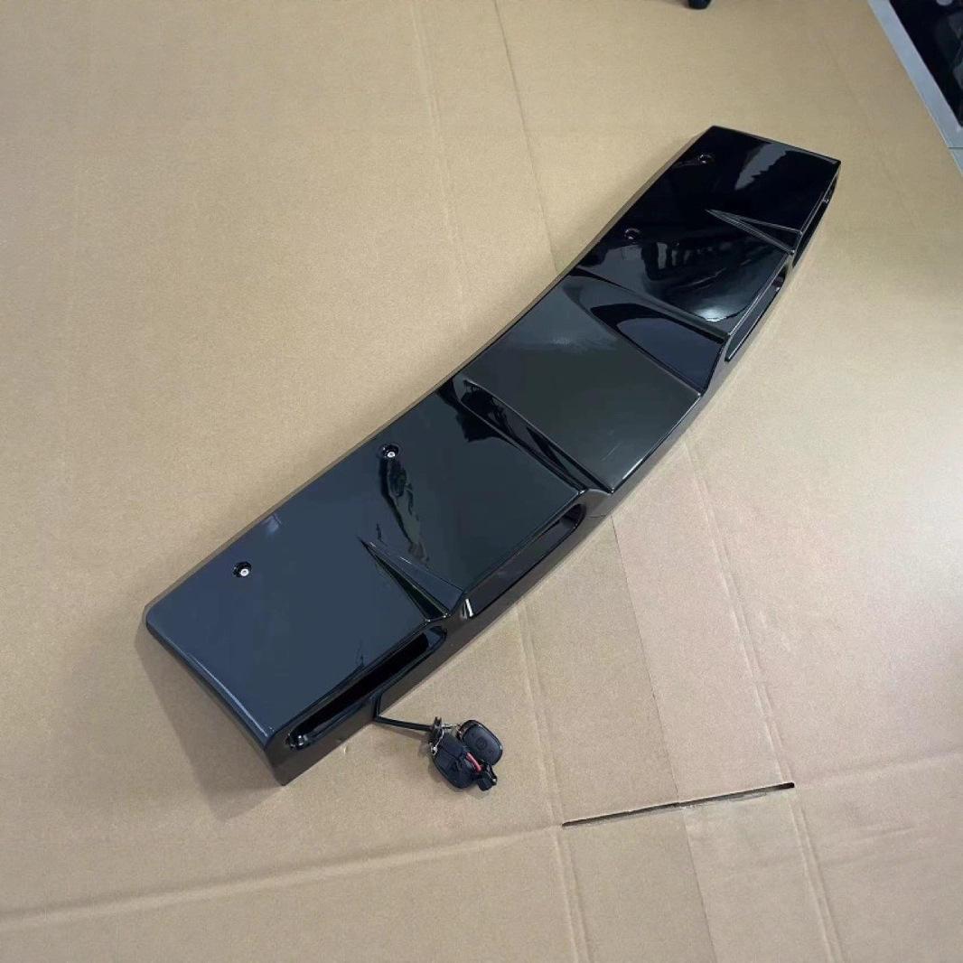 2026 New for Jetour G700 Roof Spotlight ABS Shell Strong Magnetic Adsorption Waterproof Car Top Light